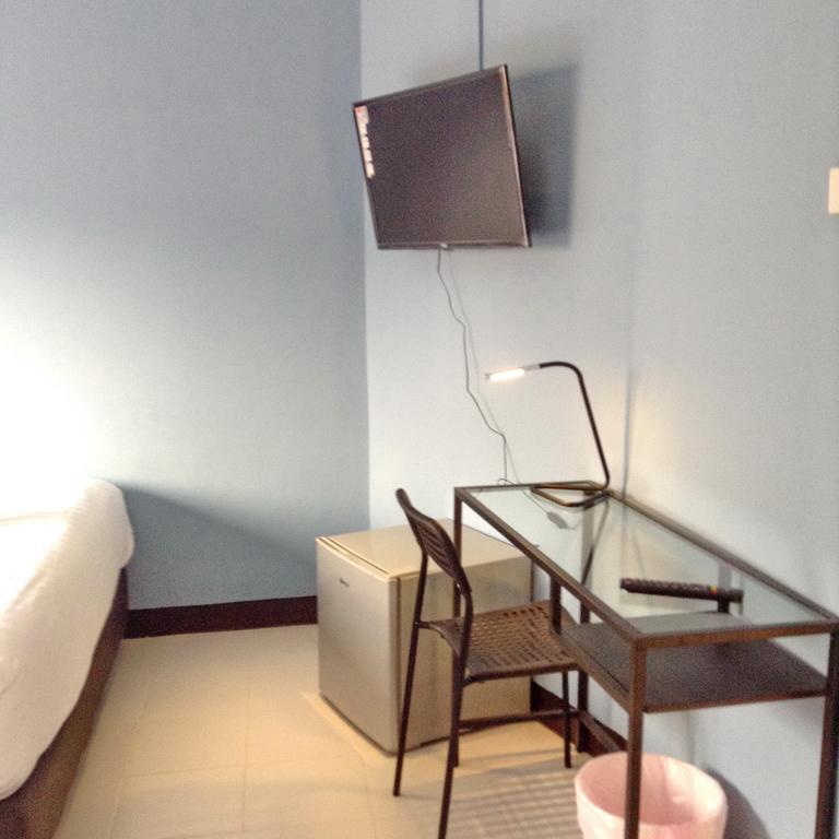 Hotel The Mix Bangkok - Phrom Phong Exterior foto