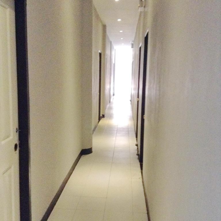 Hotel The Mix Bangkok - Phrom Phong Exterior foto