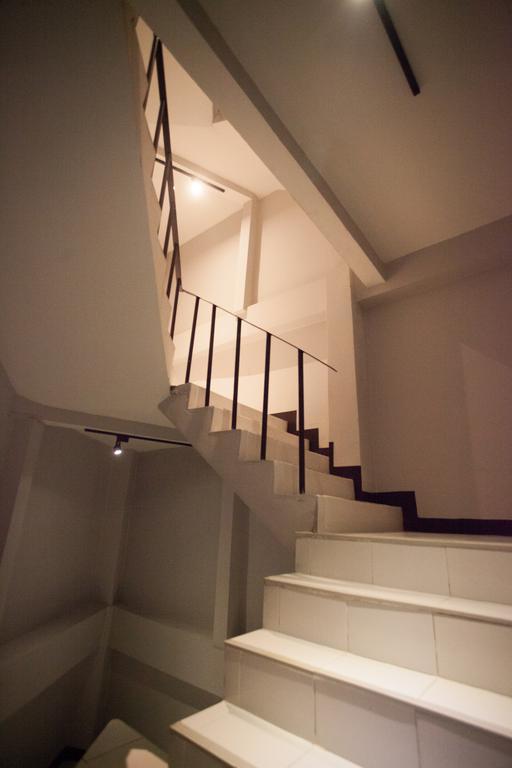 Hotel The Mix Bangkok - Phrom Phong Exterior foto