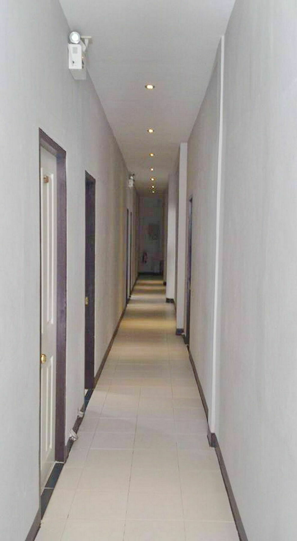 Hotel The Mix Bangkok - Phrom Phong Exterior foto